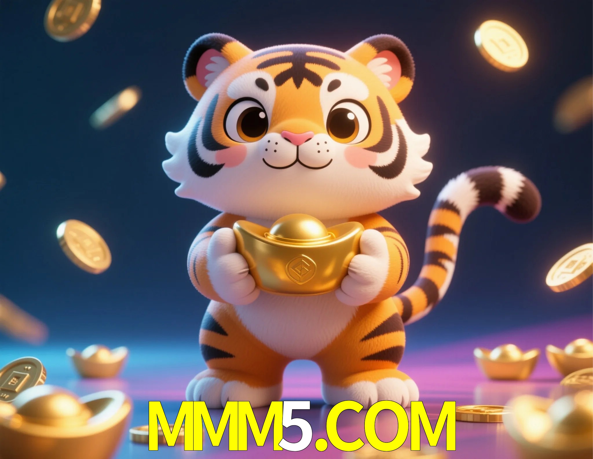 mmm5-Logo